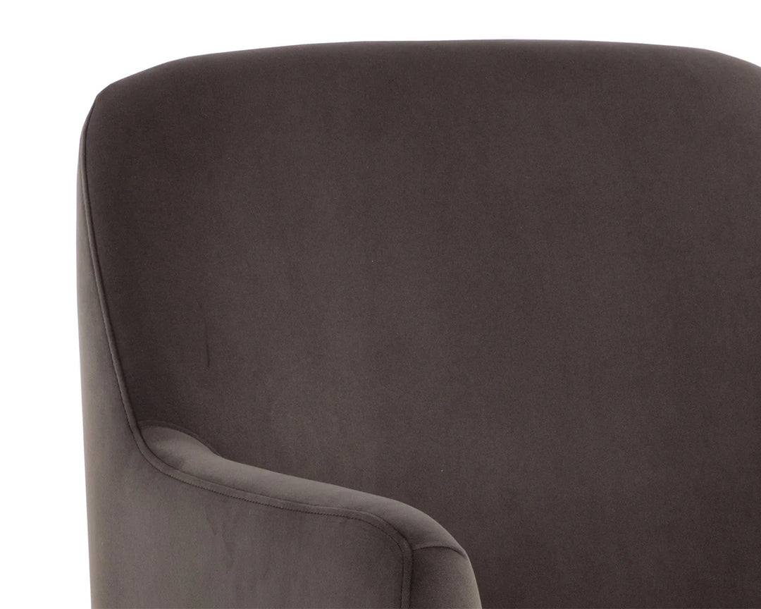 PB-06JAI Lounge Chair