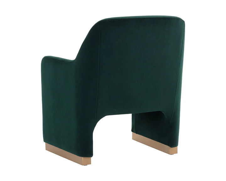 PB-06JAI Lounge Chair