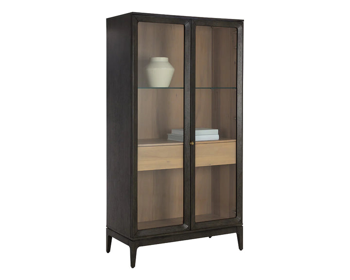 PB-06CEC Display Cabinet