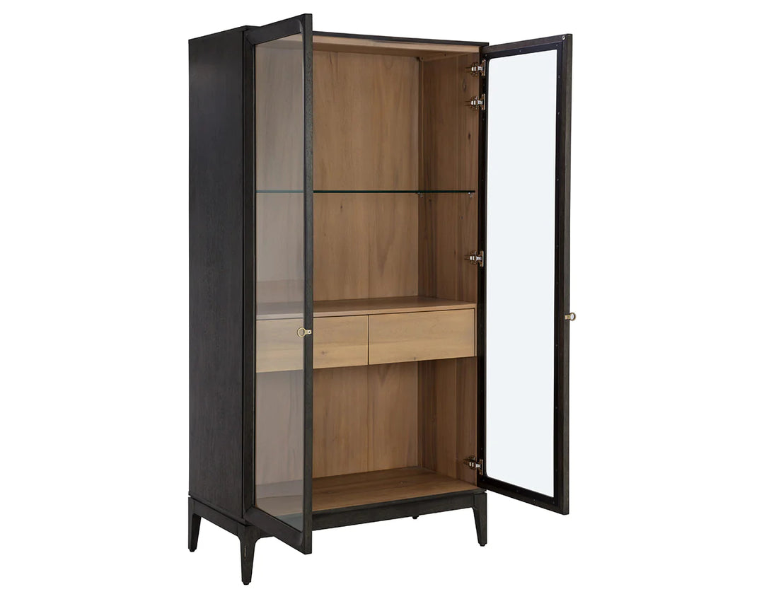 PB-06CEC Display Cabinet