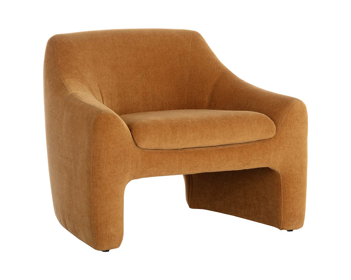 PB-06NEV Lounge Chair