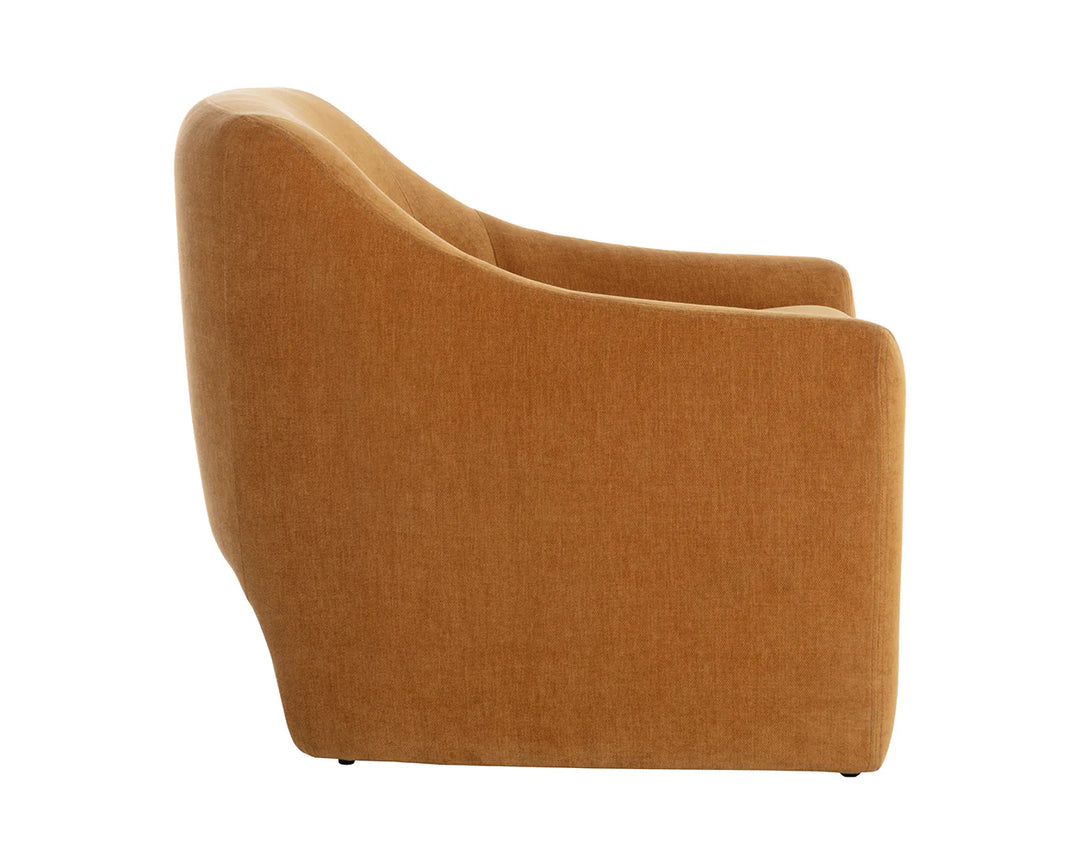 PB-06NEV Lounge Chair