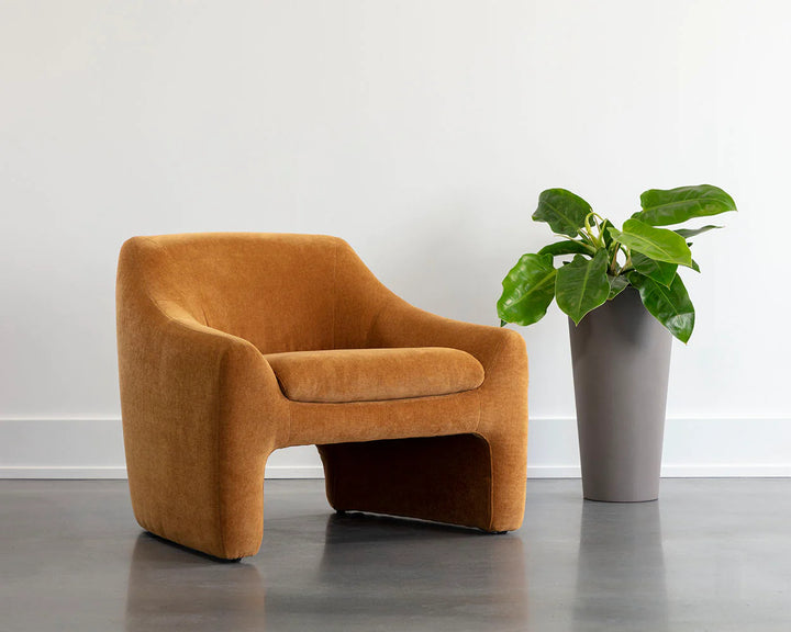 PB-06NEV Lounge Chair