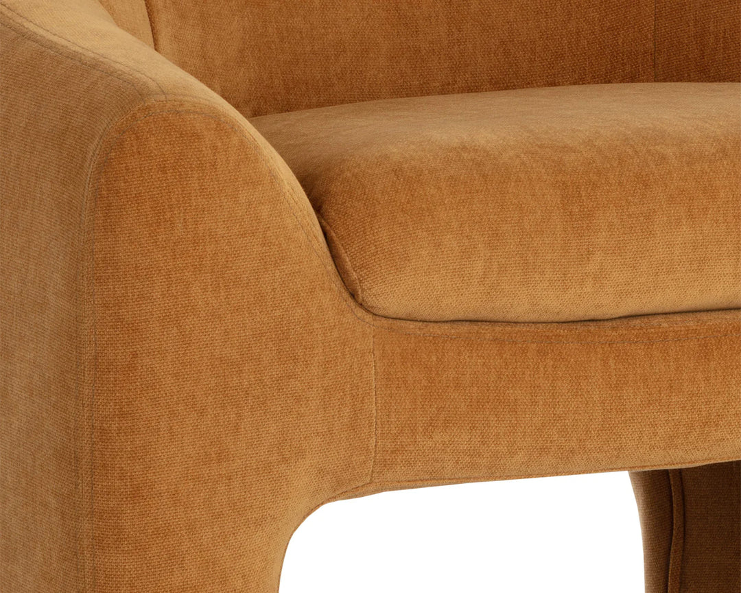 PB-06NEV Lounge Chair