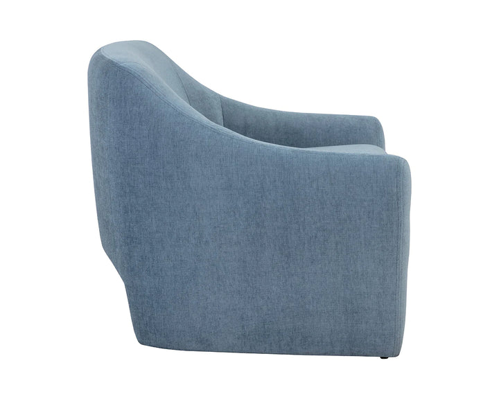 PB-06NEV Lounge Chair