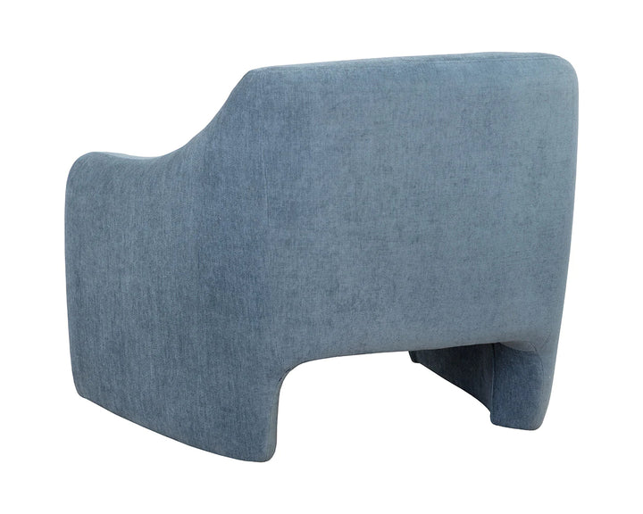 PB-06NEV Lounge Chair