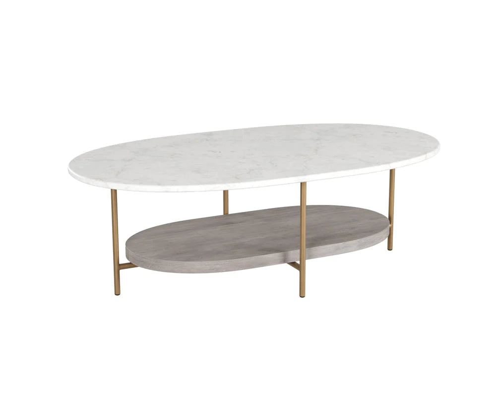 PB-06DEJ Coffee Table