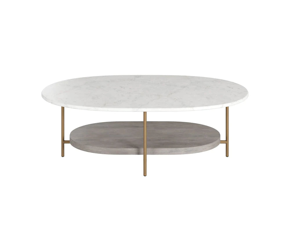 PB-06DEJ Coffee Table