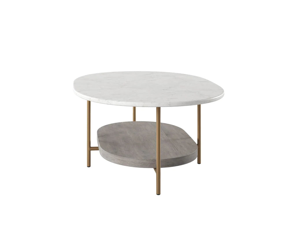 PB-06DEJ Coffee Table