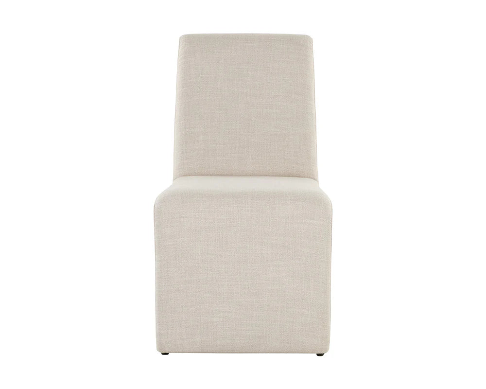 PB-06CAS Dining Chair - Fabric