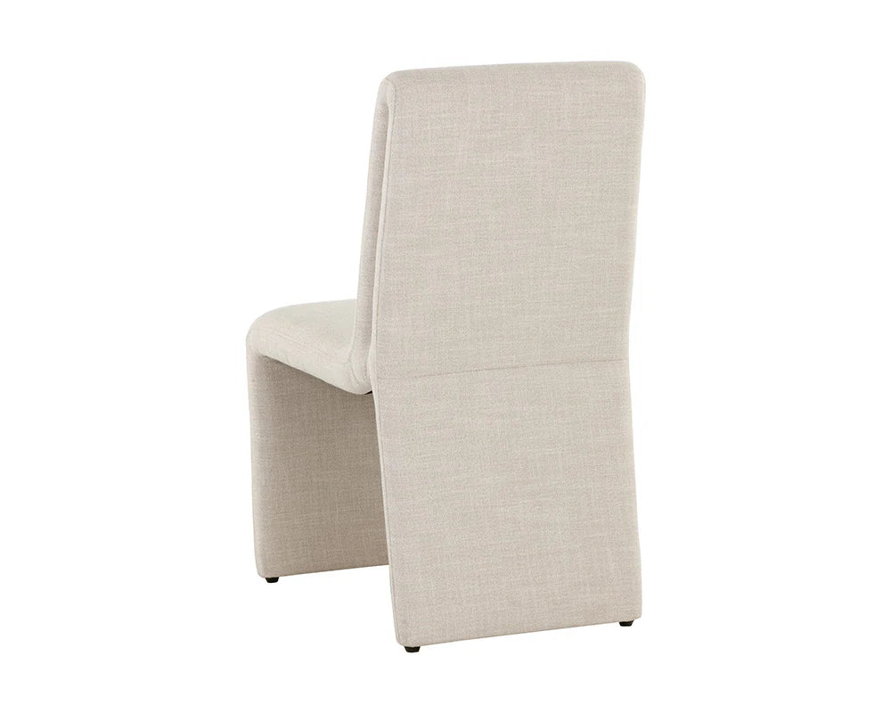 PB-06CAS Dining Chair - Fabric