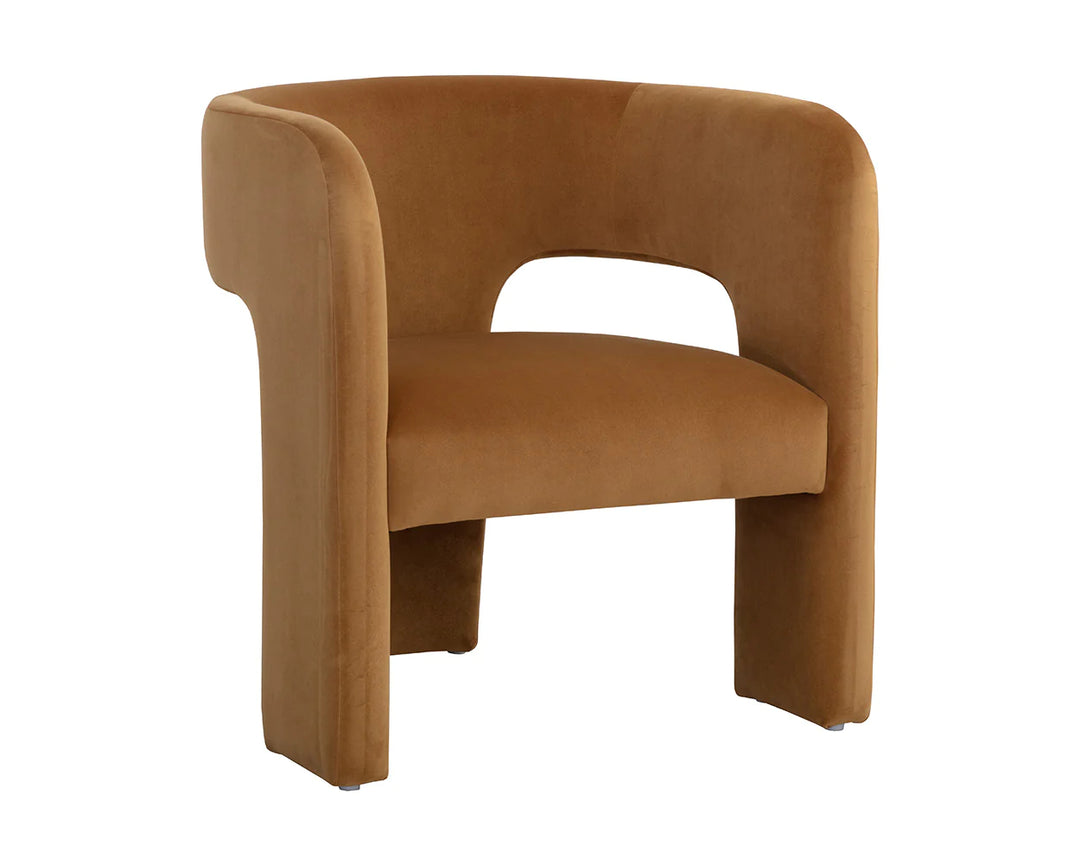 PB-06ISI Lounge Chair