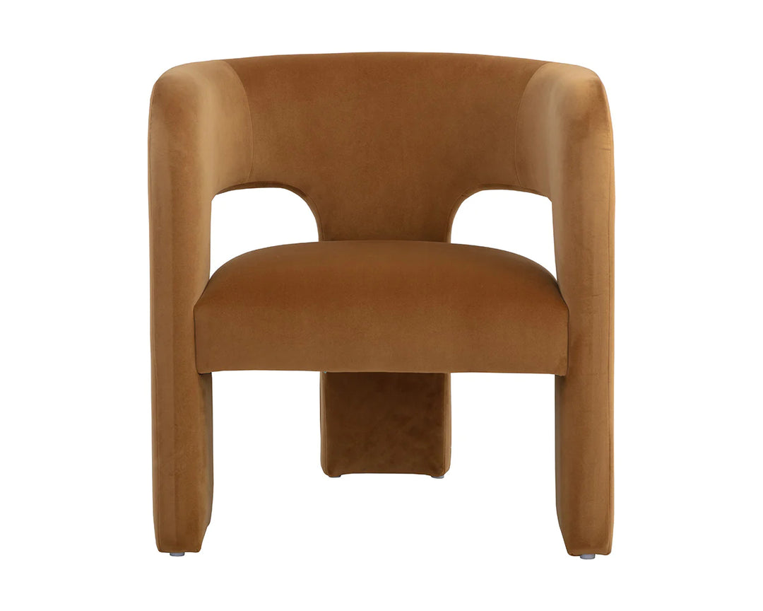 PB-06ISI Lounge Chair