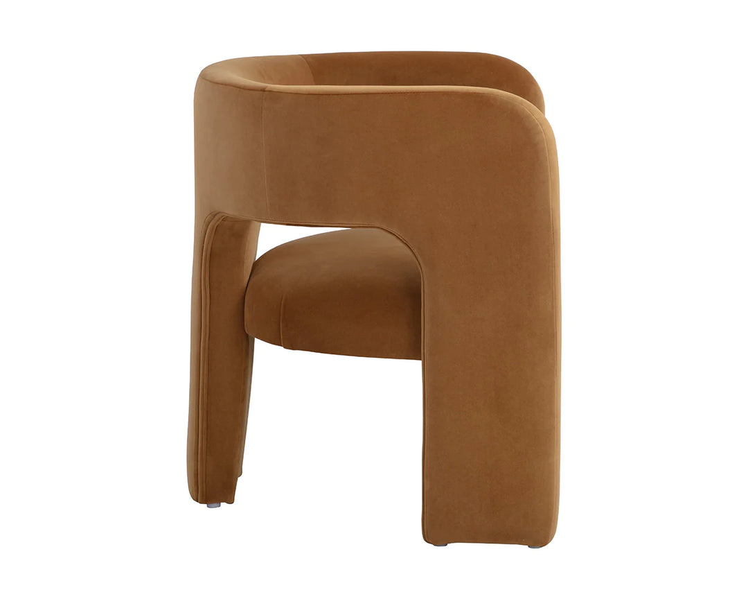 PB-06ISI Lounge Chair