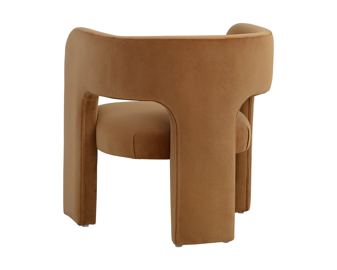 PB-06ISI Lounge Chair