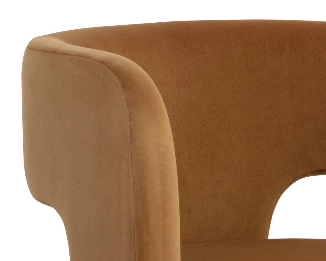 PB-06ISI Lounge Chair