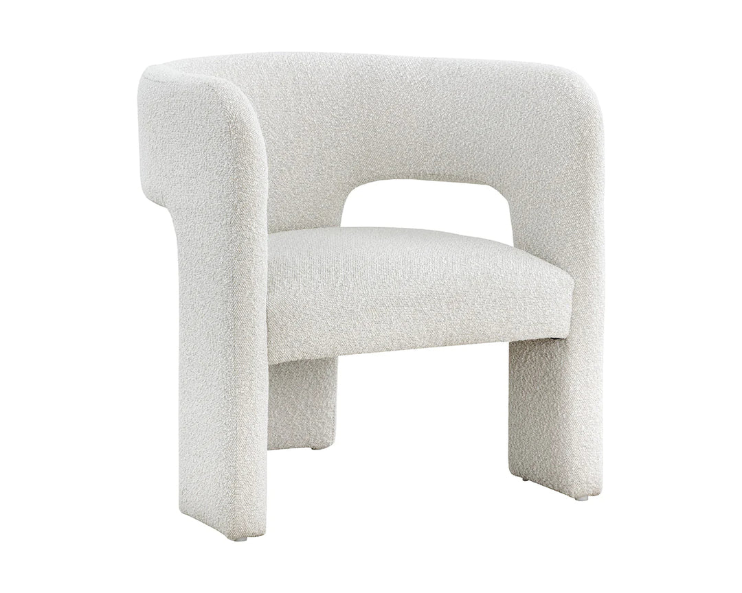 PB-06ISI Lounge Chair