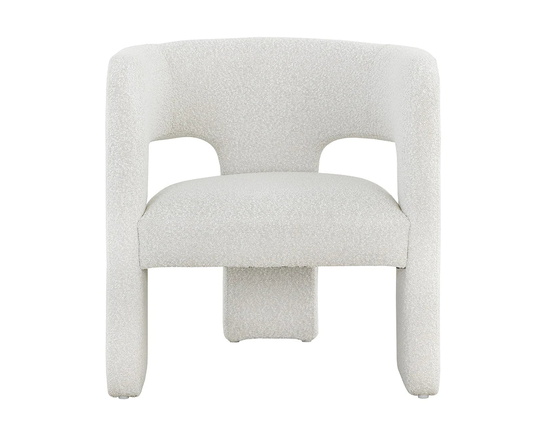 PB-06ISI Lounge Chair