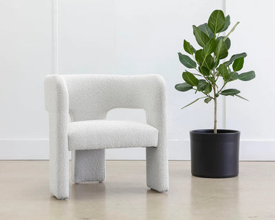 PB-06ISI Lounge Chair