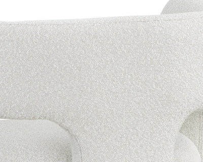 PB-06ISI Lounge Chair