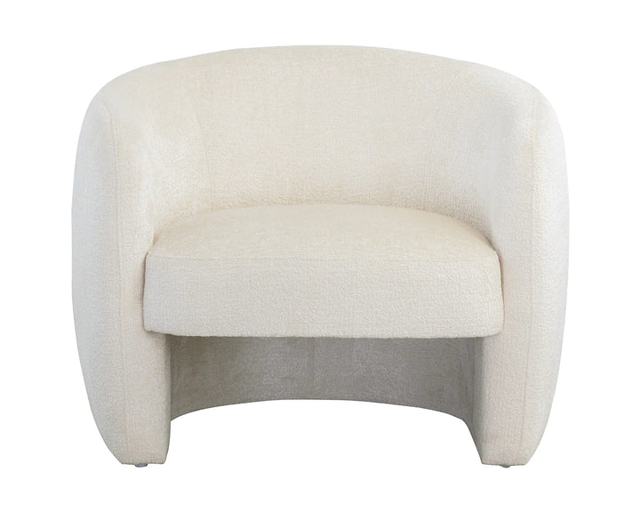 PB-06MIR Lounge Chair