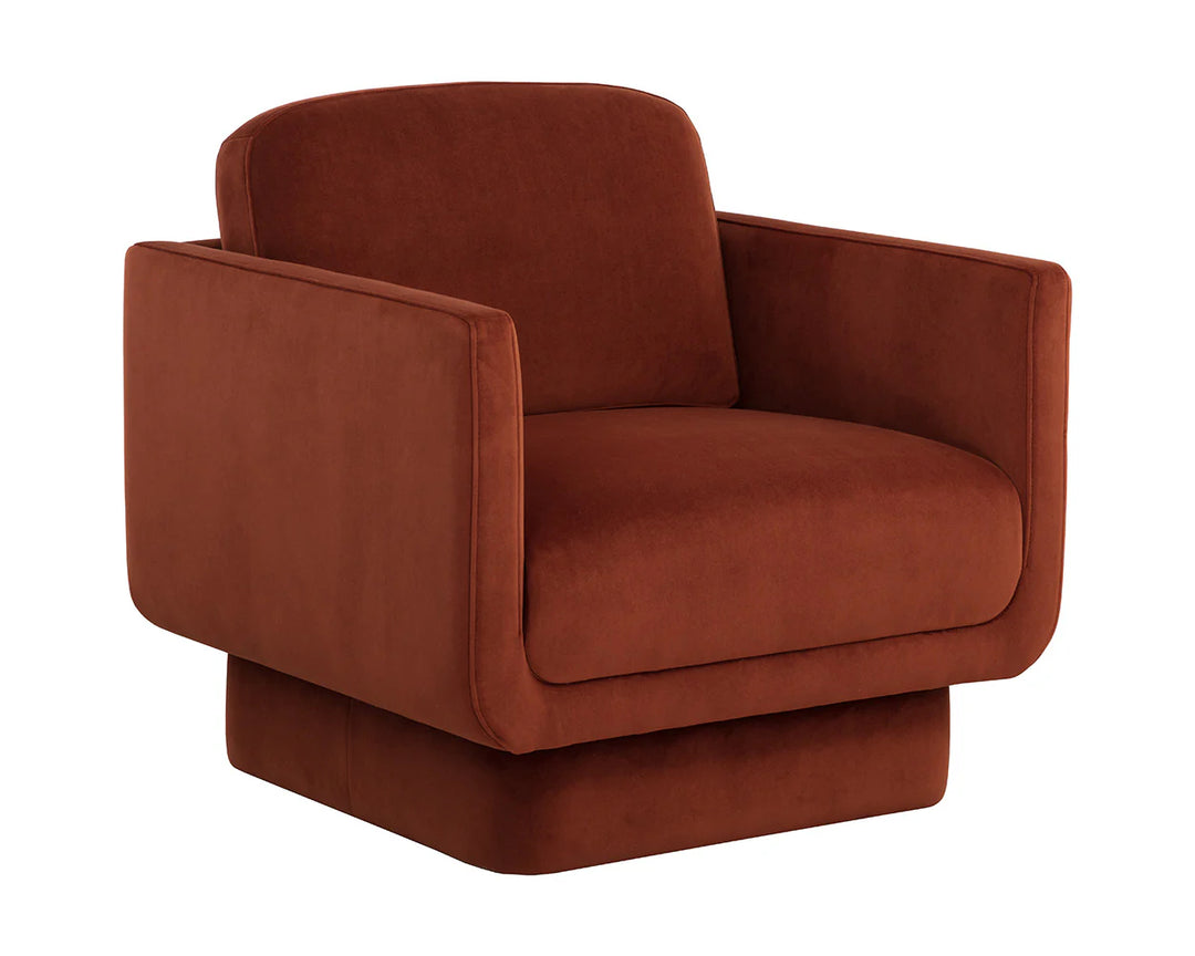 PB-06EVE Lounge Chair