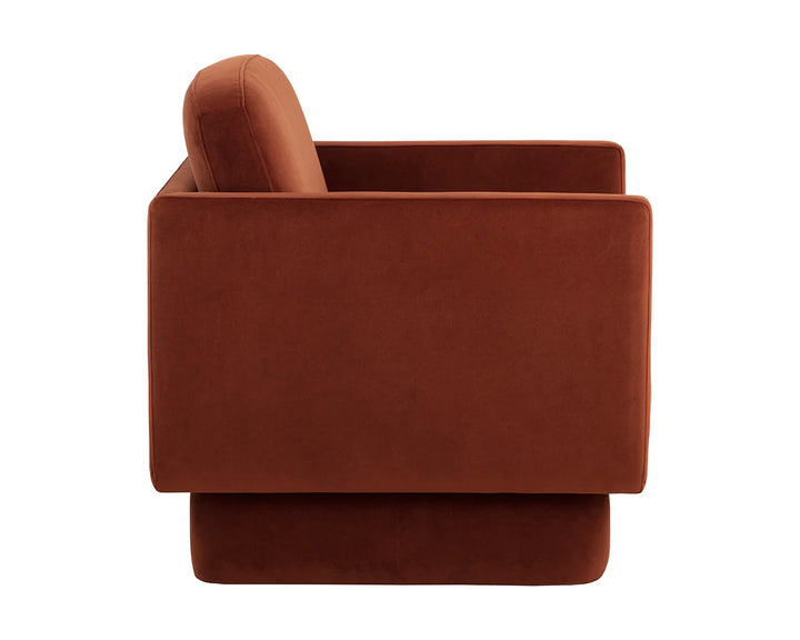 PB-06EVE Lounge Chair