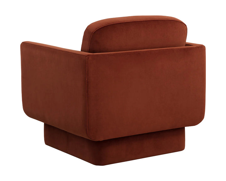 PB-06EVE Lounge Chair