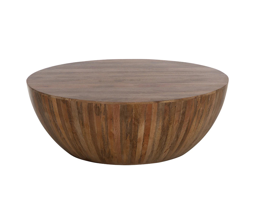 PB-06KIN Coffee Table -48"D