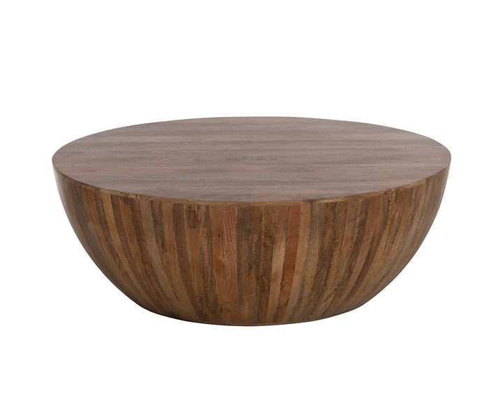 PB-06KIN Coffee Table -48"D