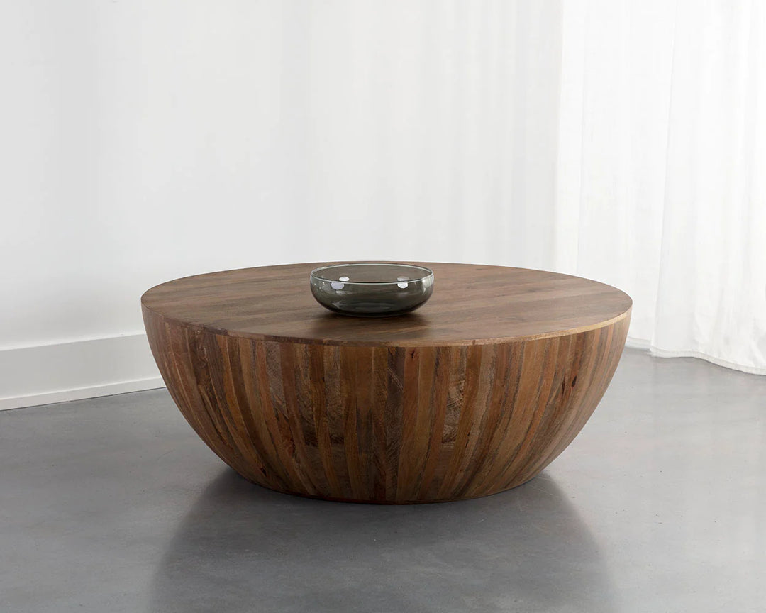 PB-06KIN Coffee Table -48"D