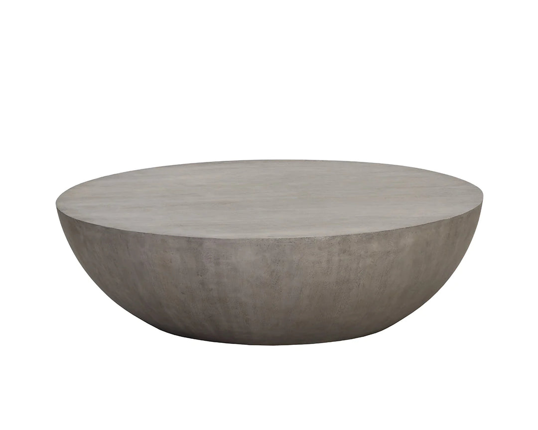 PB-06KIN Coffee Table - 60"D