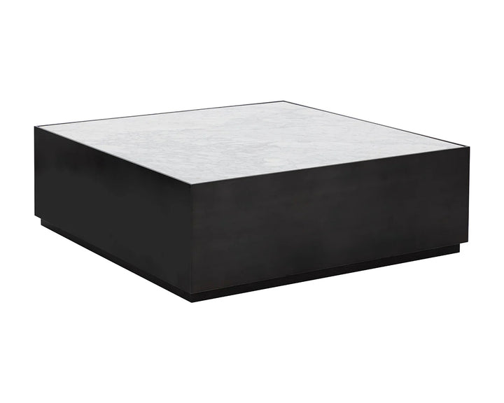 PB-06SEL Square Coffee Table - 47.25W