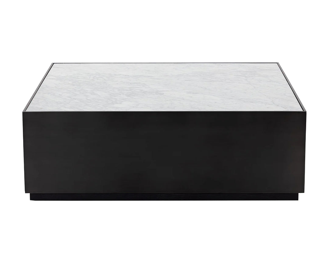 PB-06SEL Square Coffee Table - 47.25W