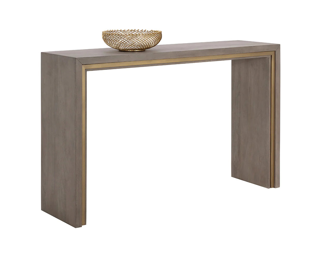 PB-06HIL Console Table