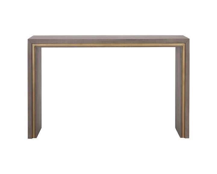 PB-06HIL Console Table