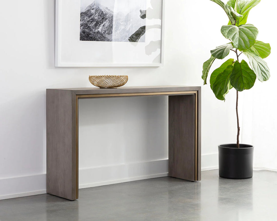 PB-06HIL Console Table