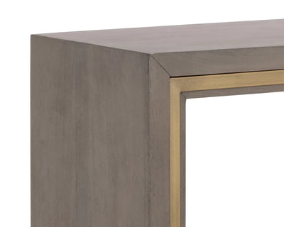 PB-06HIL Console Table