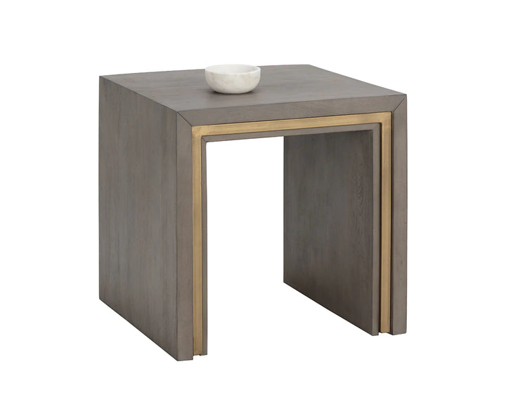 PB-06HIL End Table