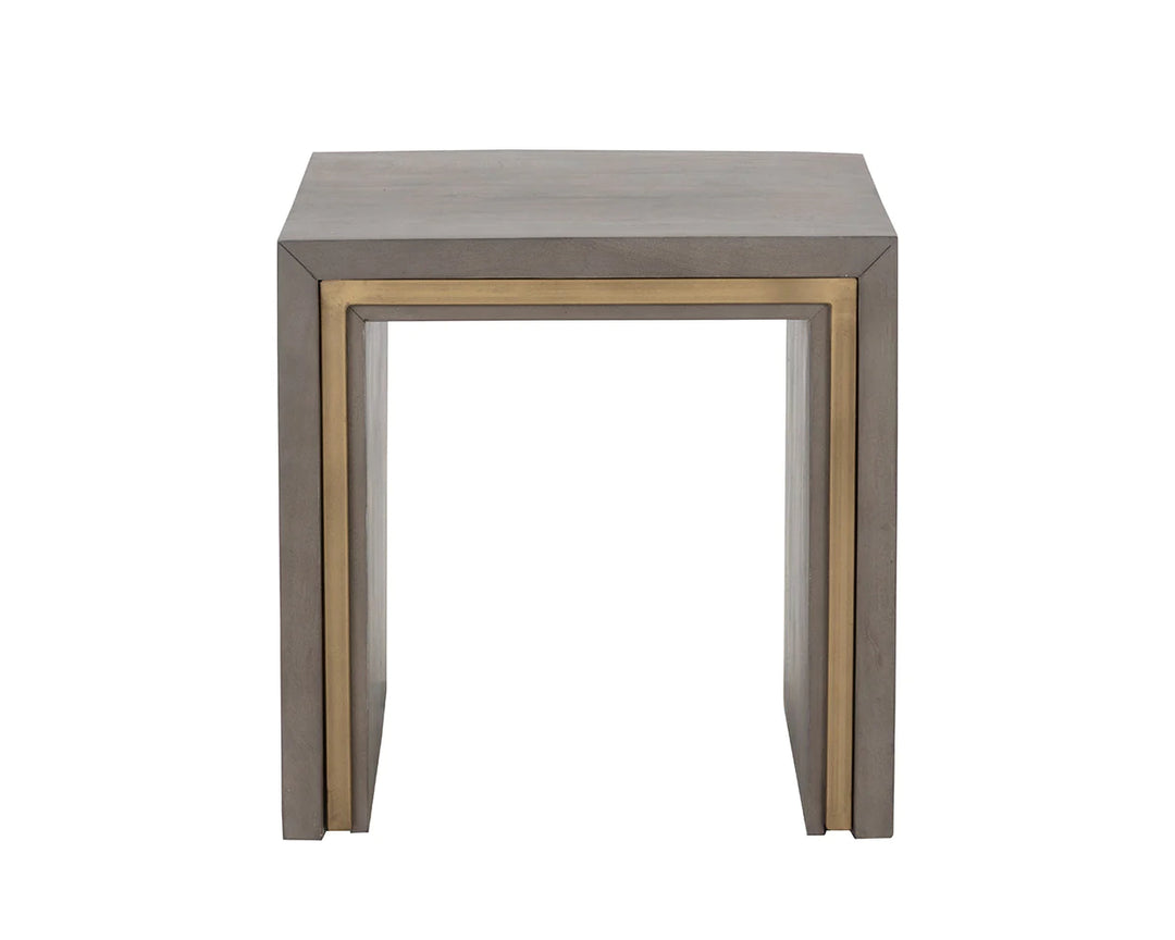 PB-06HIL End Table