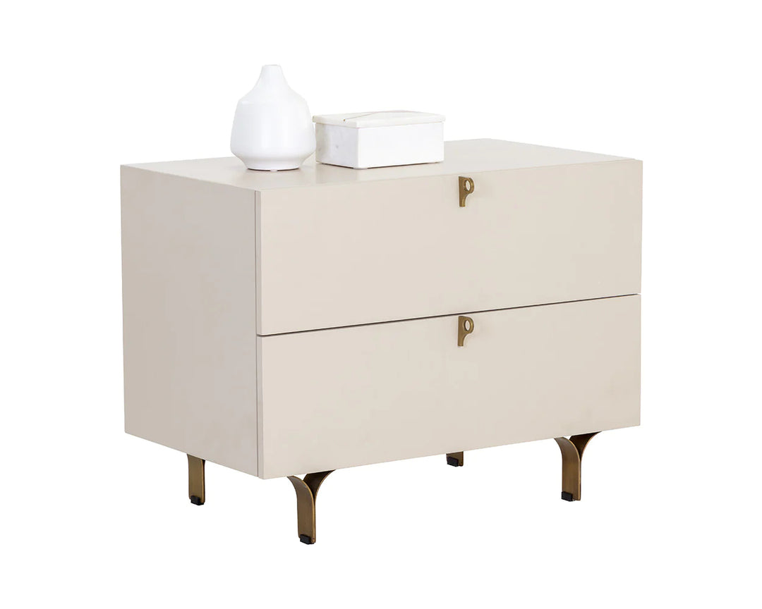 PB-06CEL Night Stand- Large