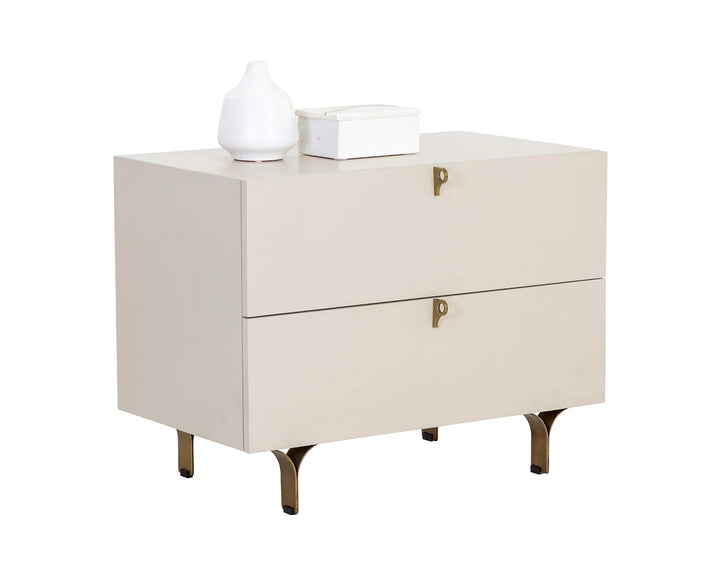 PB-06CEL Night Stand- Large