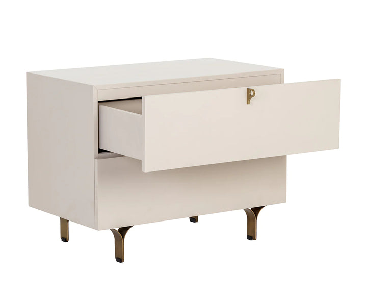 PB-06CEL Night Stand- Large