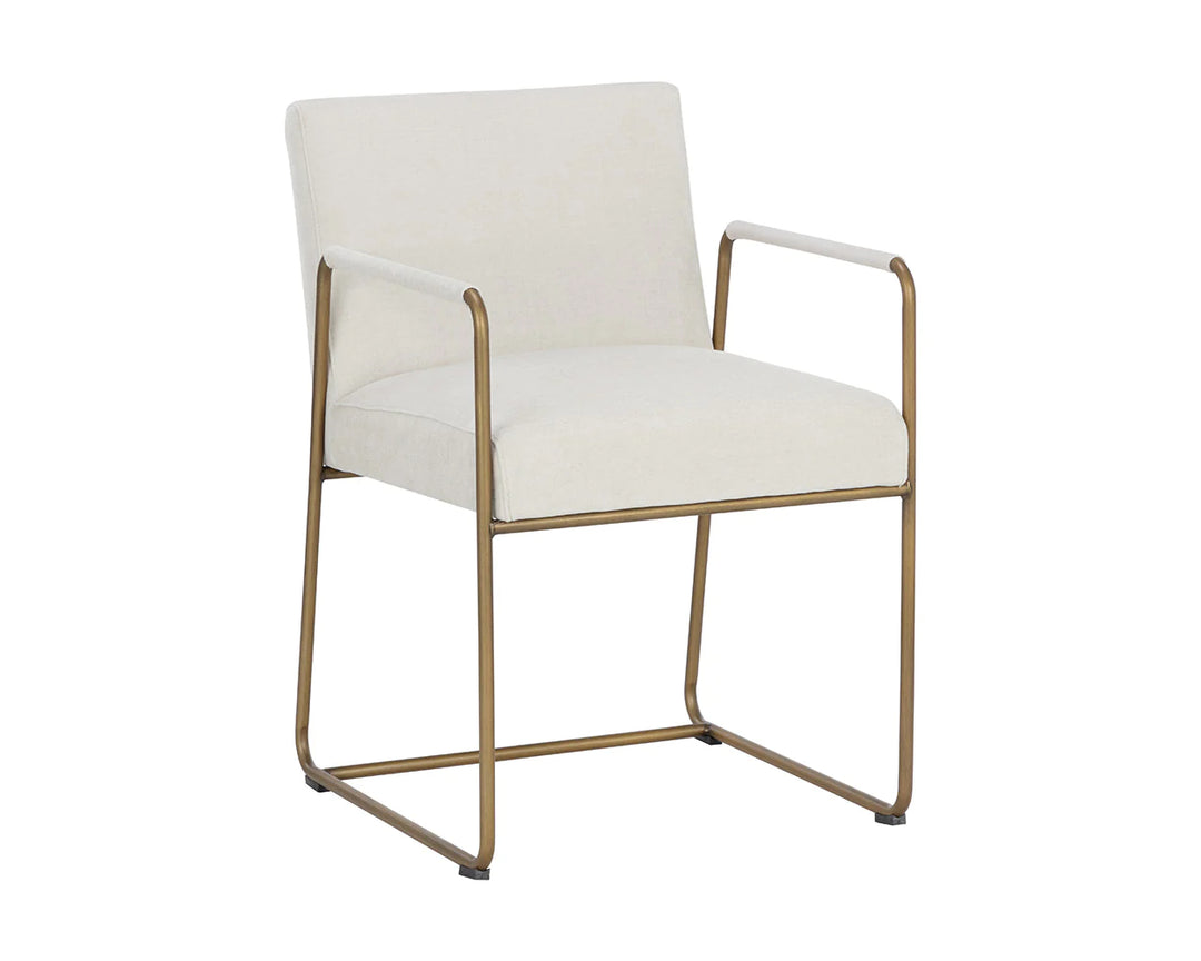 PB-06BAL Dining Chair