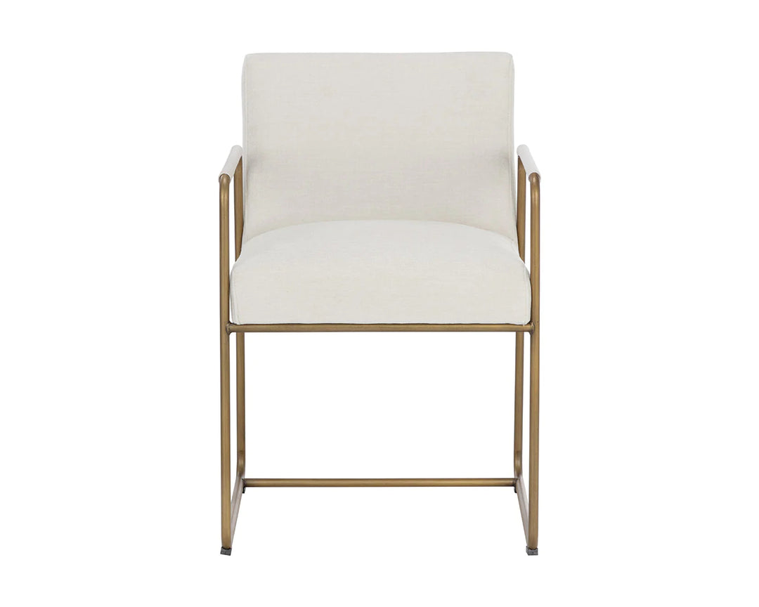 PB-06BAL Dining Chair