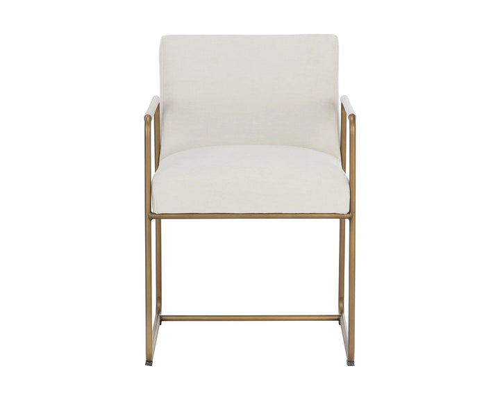 PB-06BAL Dining Chair