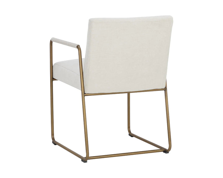 PB-06BAL Dining Chair