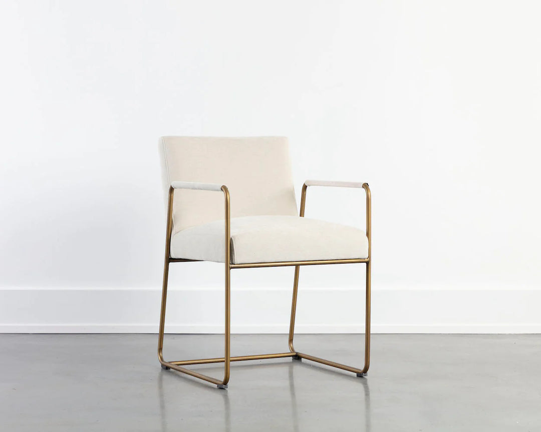 PB-06BAL Dining Chair