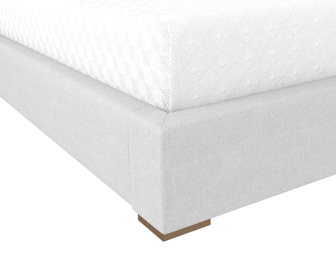 affordable clara bed