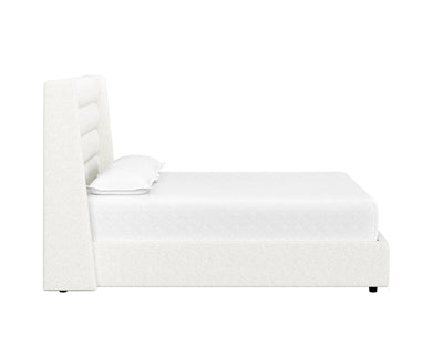 PB-06EMT Upholstered Bed